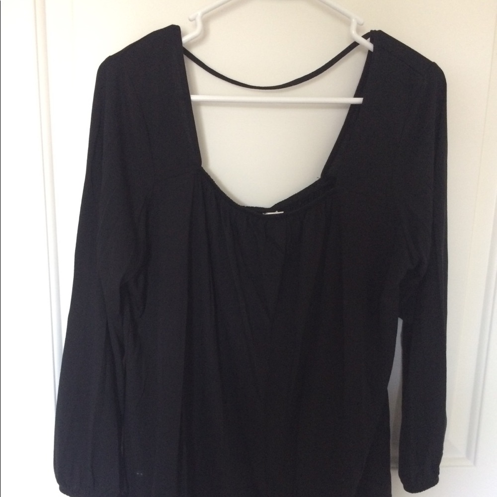 Cute blouse, classic